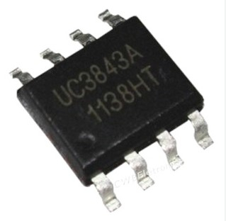 UC3843AD8 SO-8