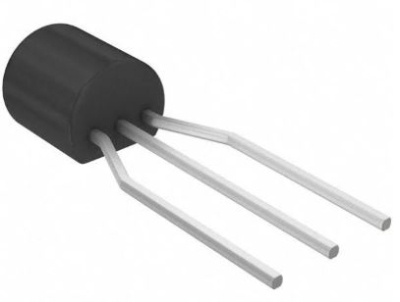 BC556C TO-92