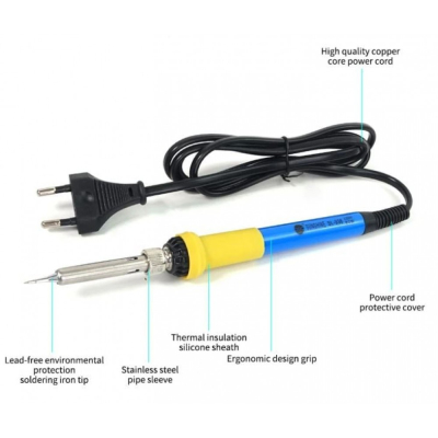 SOLDERING 60W SL-936C