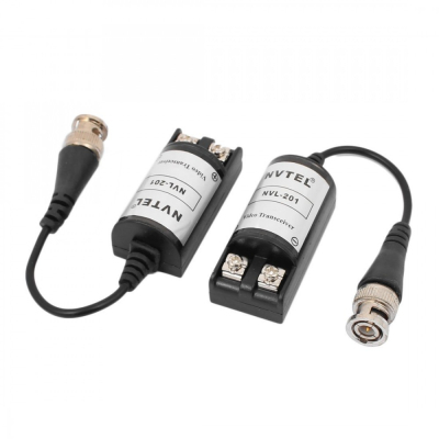 BALUN VIDEO NVL-201