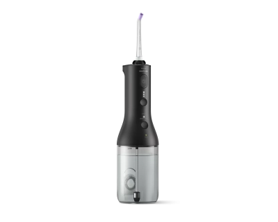 HX3806 / HX386B1 Sonicare Power Flosser Black