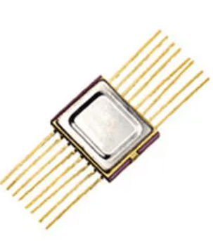 K590KN2 Pin de aur