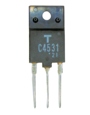 2SC4531 TO-3P