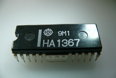 HA1367