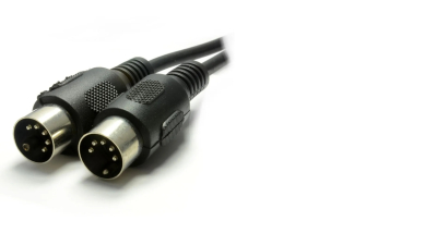 CABLU 5 DIN- 5 DIN tata 180\' 2m