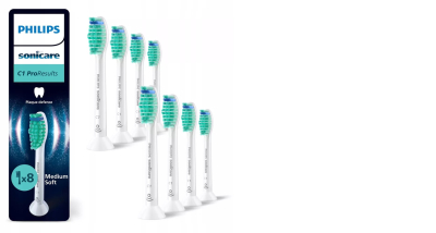Cap de periuță de dinți HX6018/87 C1 Sonicare ProResults