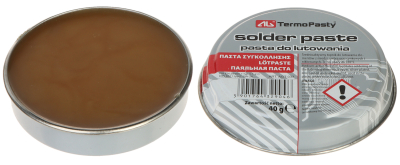 Flux de colofoniu AGT-037