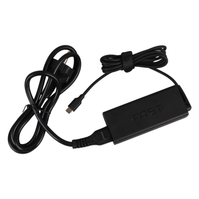 ADAPTOR CA/CC CSADP018 5V-20V 3.25A TIP-C