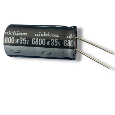 6800UF/35V 105\'