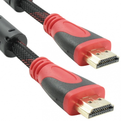 CABLE HDMI - HDMI 5m