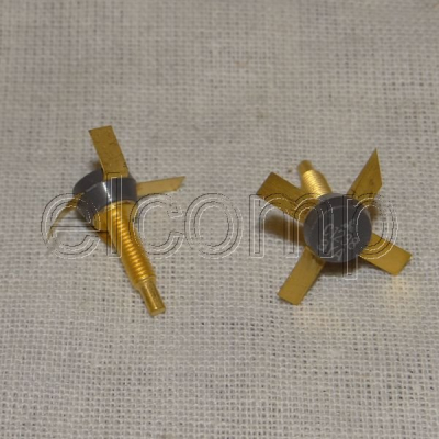 2SC1238 Gold plate TO-120