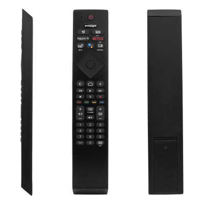 RC YKF474-B003 Netflix-Rakuten Ambilight VOICE