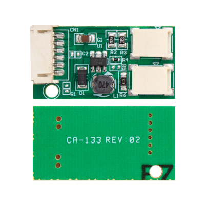 INVERTER CA-133 LED DRIVER 2 LEDS