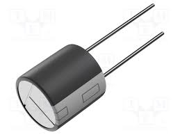 22UF/50V 85\'C