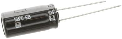 22UF/250V 105\'C LOW ESR