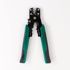 Instrument de sertizare cu tăietor de tăiat ZL-2021