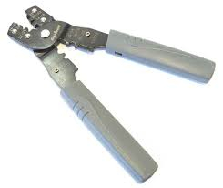 Crimping Tool Cutter NAR0012-2