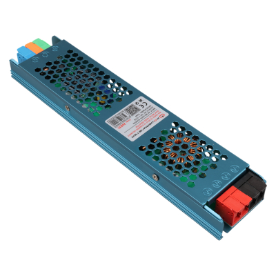 LED Power Supply 12V 12.5A Thin