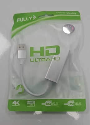 PM-3851 GIGABIT USB 3.0  Adapter 10/100/1000mbps