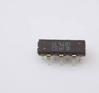 UL1498 DIP-14