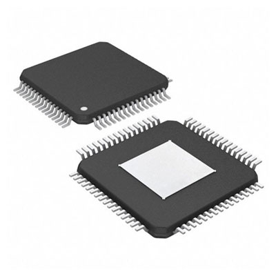 MAX17824GCB TQFP64