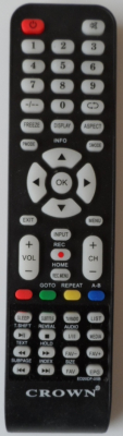 RC CROWN ED20DF05BB FRC8260