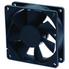 VENTILATOR 92x92x25 220V