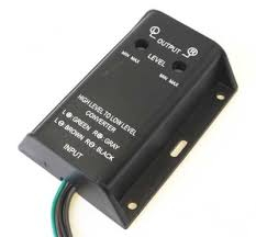 CONVECTOR DE NIVEL ÎNALT RCA HLC-402