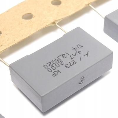 2.7NF/2000V MKP R73 KP