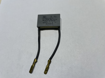 150NF/275VAC MKT X2 MC22.5