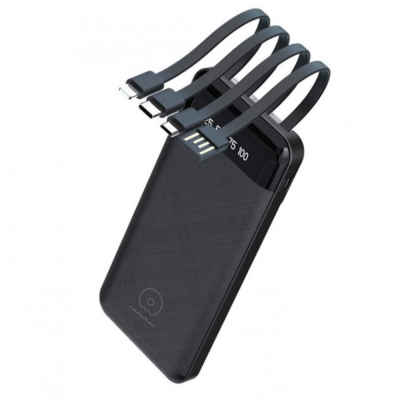 POWERBANK Y130 2A 10.000mAH