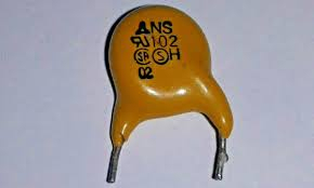 1NF/4000V 1nF 4kV LL2