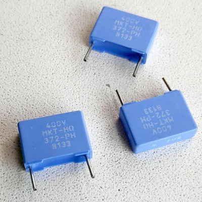 3.3NF/1000V MC10 3K3