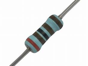 R.M0.6W 5.62ohm 5R62