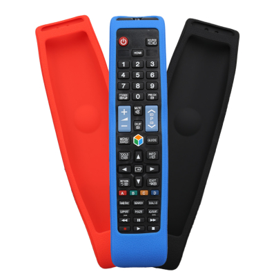 Silicone Remote Control Protective Case