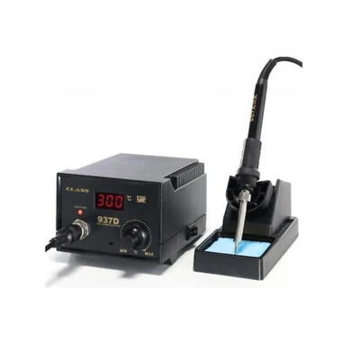Soldering station CLASS-937D