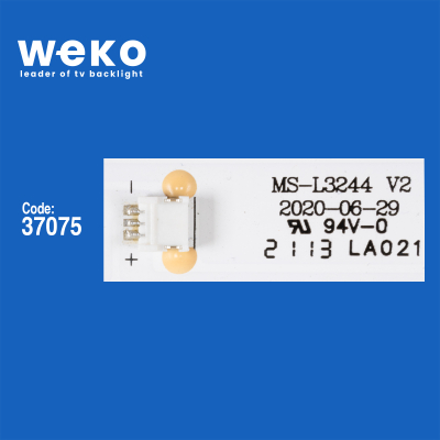 Led Backlight CRH-CQ58D193030100501DREV1.0 set-10