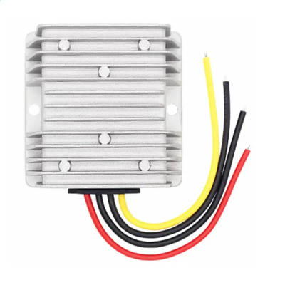 DC-DC Converter 24Vto 12V 30A