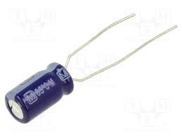47UF/63V 85\'C