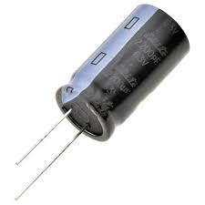 2200UF/50V 105\'C PF