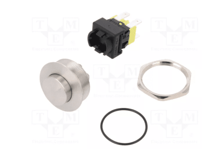 Buton PS5-210SN-BSA-0MAC