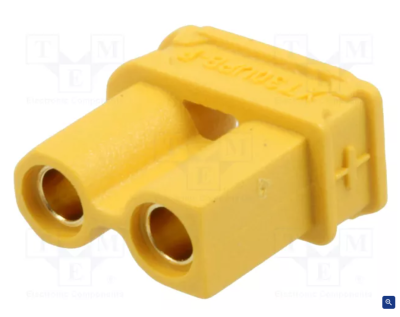 XT30UPB-F DC female Connector
