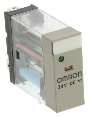 RELEU G2RL-2 24V