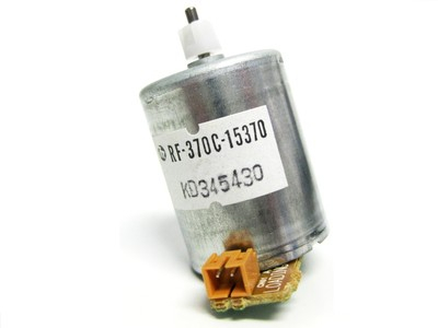 MOTOR RF-370C-15370
