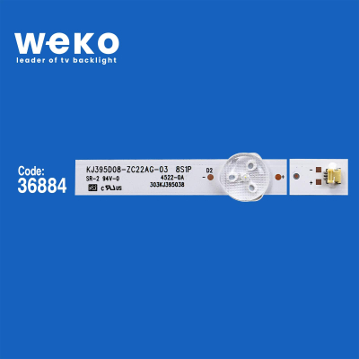 LED Backlight 40D12-03 set4  ES144