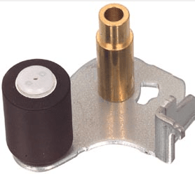 Pinch roller 14x18x3mm VP-2616/1
