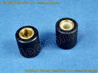 Pinch roller 15x18x4mm VP-0302