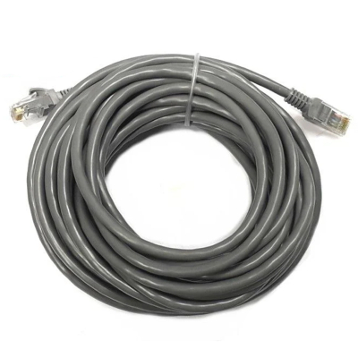 CABLE UTP CAT6 RJ45x2 2m