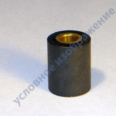 Pinch roller 13x18x3mm MP-604531