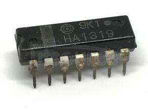 HA1319 DIP-14